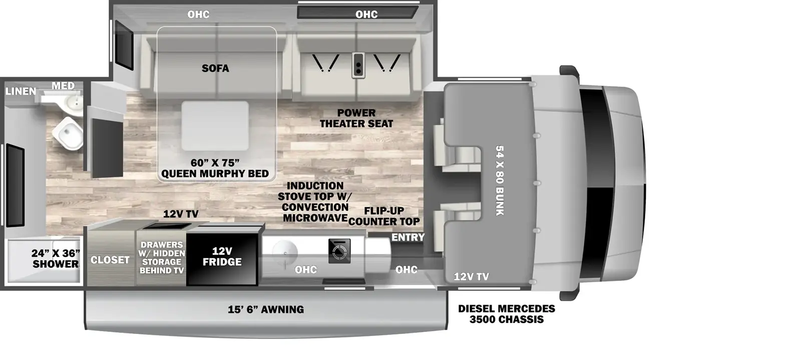 24SRB Floorplan Image
